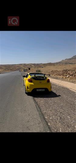 هيونداي فلوستر